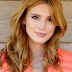 Bella Thorne ex chica Disneylleva la moda de la transparencia a un nuevo nivel 