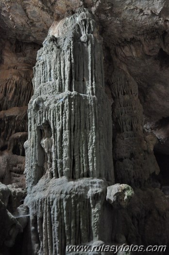 Cueva de la Fuensanta