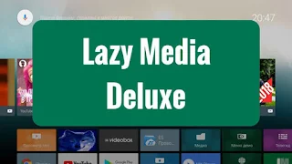 تحميل تطبيق LazyMedia Deluxe v2.88 [Pro Mod] APK