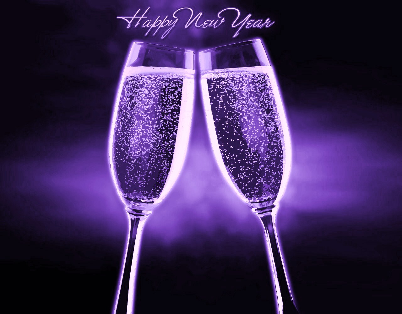 Happy New Year 2013