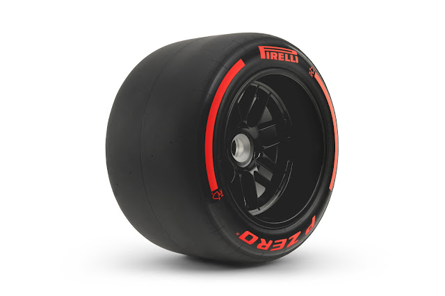 Pirelli Motorsport estrena neumáticos con certificado FSCTM en la Formula 1