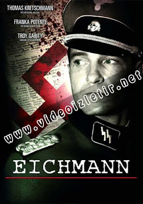 Eichmann Film izle