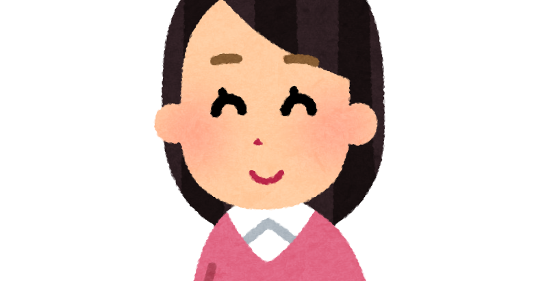 エコバッグを持つ人のイラスト かわいいフリー素材集 いらすとや