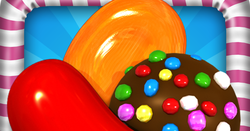 Cheat Candy Crush Saga APK Download [MOD Money + Lives 