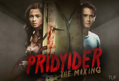 pridyider movie