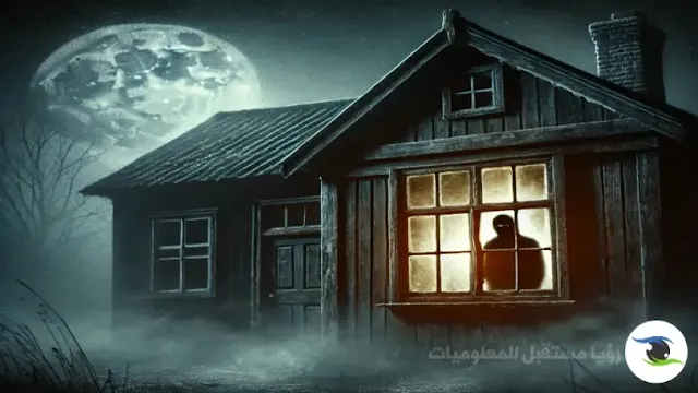 قصص حقيقية عن الظواهر الماورائية أحداث غامضة لا تفسير لها