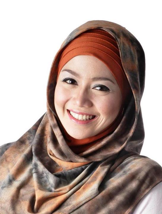  Model Jilbab Cantik Trendi 2020 Pride