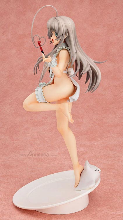 FIGURA NYARUKO MAX FACTORY Haiyore! Nyaruko san