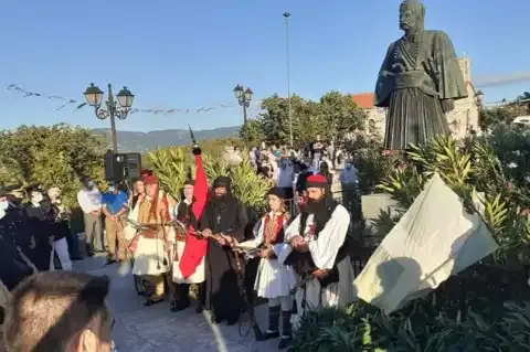 Νικήτας Σταματελόπουλος