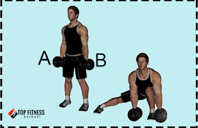 The Side Lunge (Exercises)