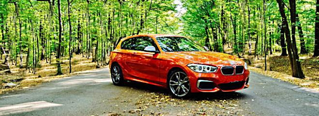 2016 BMW M140i First Drive