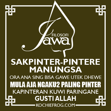 Kata Bijak Jawa Kuno Wayang | Cikimm.com