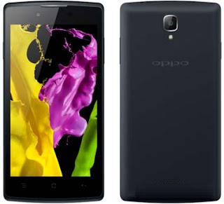 Oppo Neo 5 picture