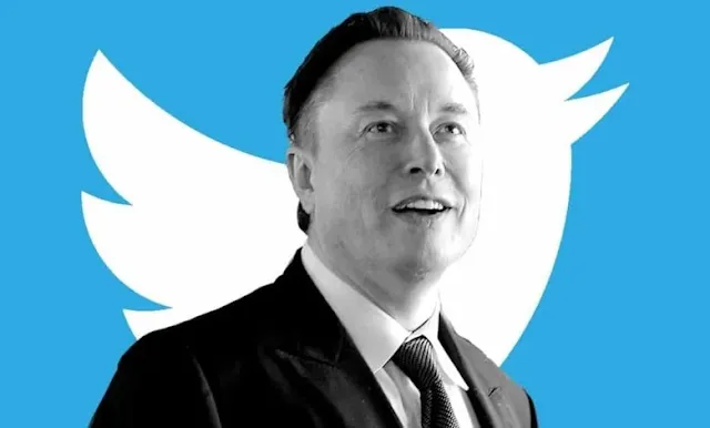 Elon Musk Offer to Buy Twiiter