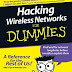 Hacking into Wireless Networks for Dummies