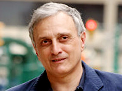 Carl Paladino,BusinessMan