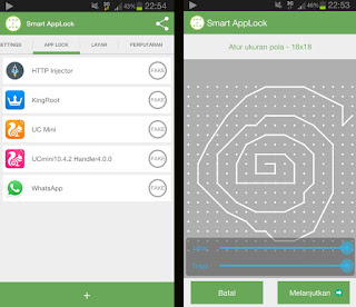 Smart AppLock Apk