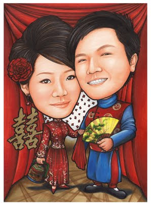 chinese wedding theme blogspot
