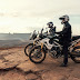 Tiger 1200 Rally Pro e Tiger 1200 Rally Pro Touring estão em promoção na Rede Triumph