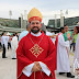 Dom José Albuquerque é nomeado bispo diocesano de Parintins, no AM