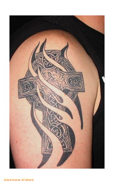 celtic warrior tattoo. Celtic Tattoo Collection