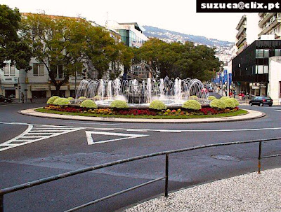 FUNCHAL