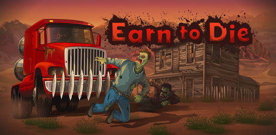 Earn To Die Apk