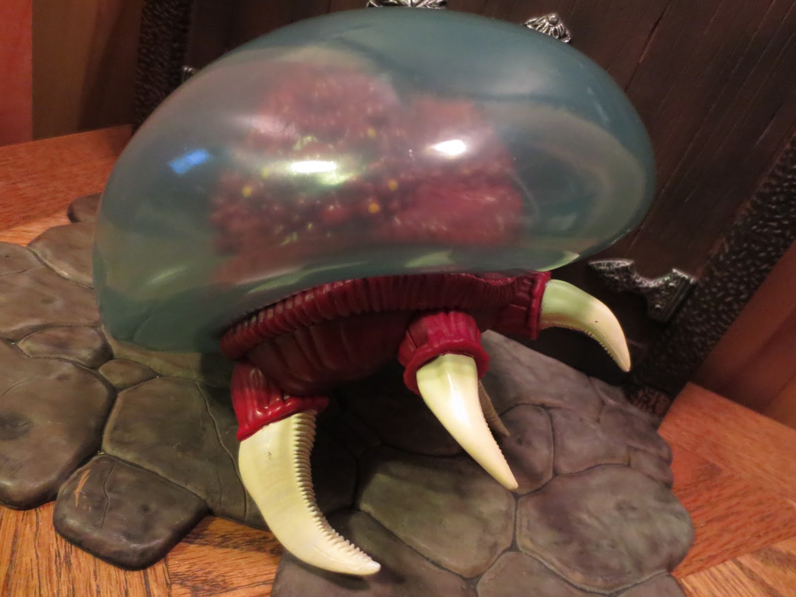 Action Figure Barbecue Action Figure Review Metroid From World Of Nintendo By Jakks Pacific