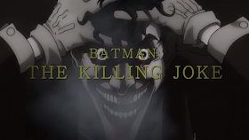 Anteprima per Batman: The Killing Joke