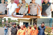 Warisan Nenek Moyang Membawa Korban Hingga Sebabkan Hilangnya Nyawa Saudara Sendiri