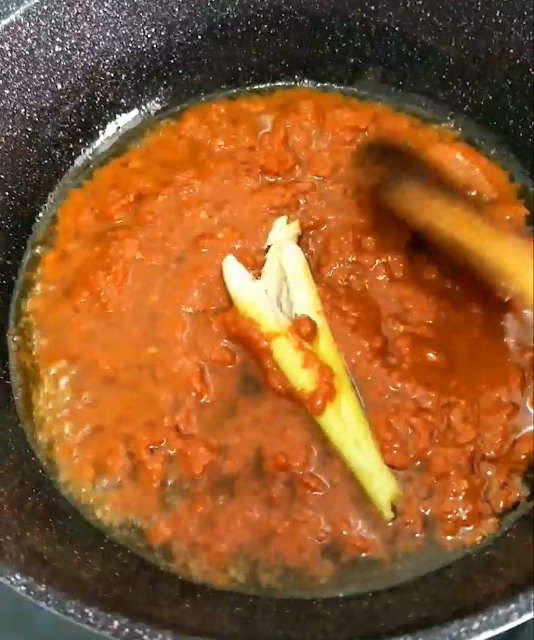 Resepi Asam Pedas Ikan Siakap Yang Padu Kuah Pekat Dan Sedap Sekali Cuba Confirm Terangkat Daily Masak