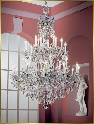 chandelier lighting