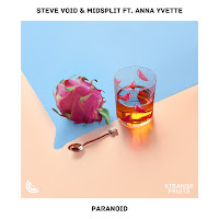 Steve Void & Midsplit - Paranoid Lyrics 