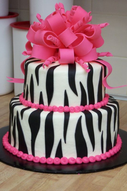 Birthday Cake | Cupcake: 05/23/11