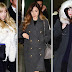 TaeTiSeo is back from Busan, browse their pictures from the Airport