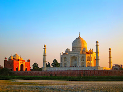 TAJ MAHAL HD & LATEST WALLPAPER FREE DOWNLOAD 39