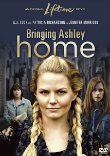Watch Bringing Ashley Home 2011 DVDRip Hollywood Movie Online | Bringing Ashley Home 2011 Hollywood Movie Poster