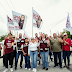 Vecinos de la Melchor Ocampo y de Lomas de San Juan respaldan a Elvia Eguia