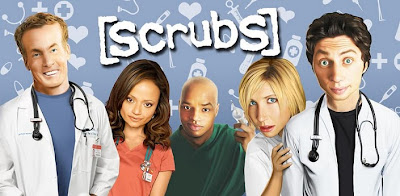 Free Download Scrubs v1.0.13 APK Full Version