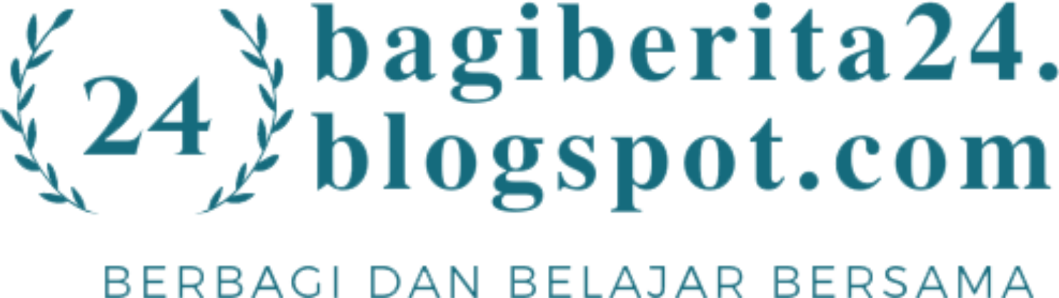 Belajar dan Berbagi Bersama