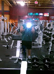 Upper Body After workout Pump!