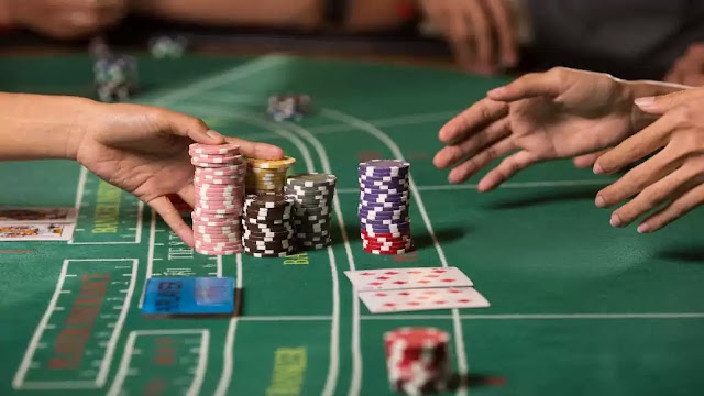 The Role of Luck in Baccarat: Myth vs. Reality Explored