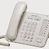 Telepon Panasonic Digital KX-DT521