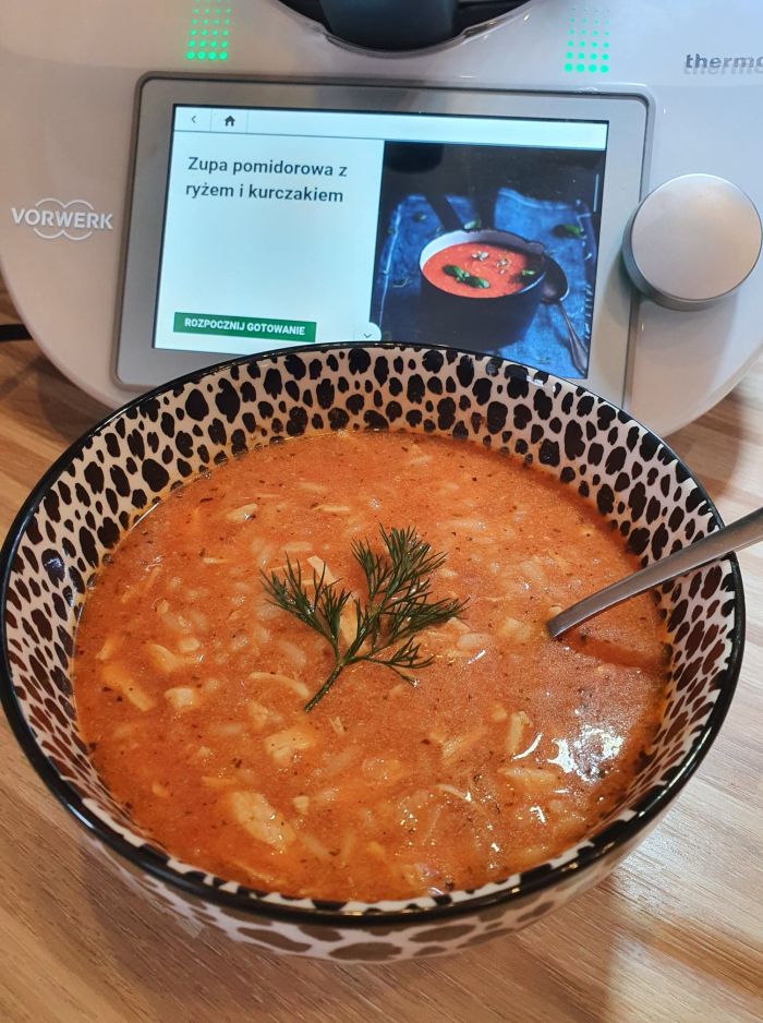 thermomix gorzów