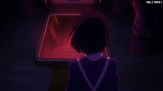 文スト アニメ 4期9話 与謝野 過去 | 文豪ストレイドッグス Bungo Stray Dogs Episode 46