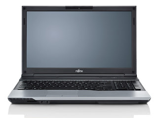 Fujitsu Lifebook A532 i5 pic
