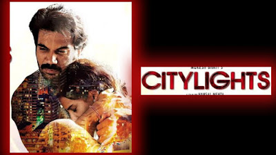 CityLights film budget, CityLights film collection