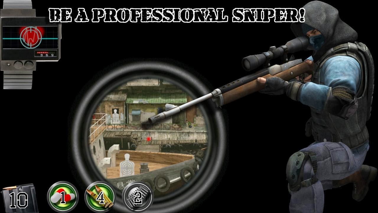 Free Download Shooting club 2: Sniper 3.10.26 Game For Android Free Download Shooting club 2: Sniper 3.10.26 Game For Android