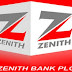 Zenith bank sets new record, declares N208.8 billion profit after tax