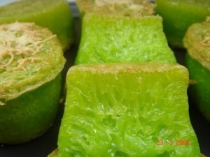 Resep Kue Bingka Ambon